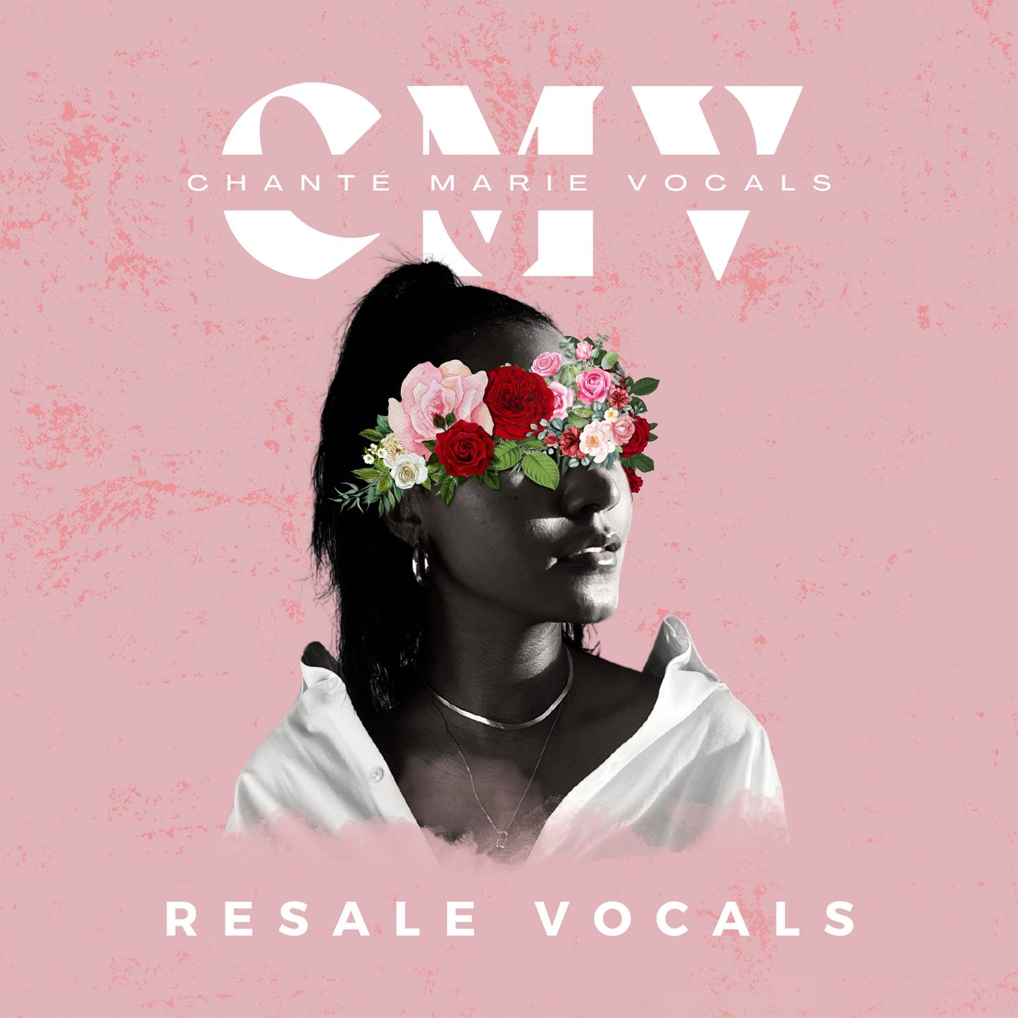 CMV Resale Vocal Pack | Soulful R&B Vocals