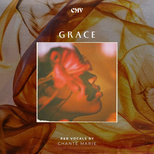 Free: Grace - Soulful R&B Vocal Pack