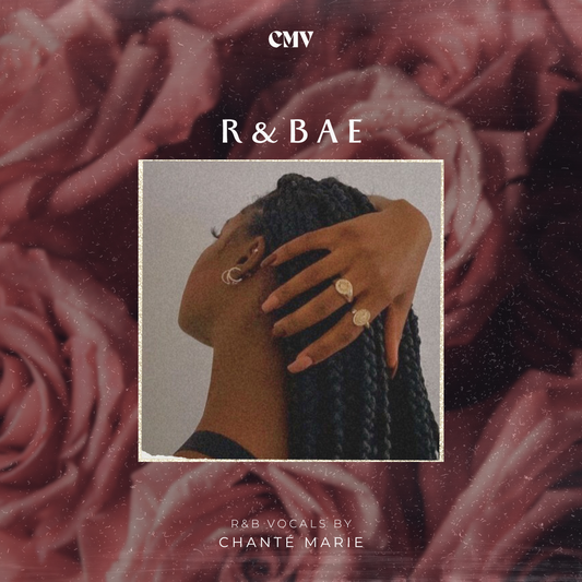 R&Bae Vocal Pack
